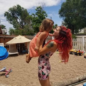 Meet your Posher, Alisha